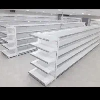 قفسه لیبل دار هایپر مارکت|فروشگاه و مغازه|اهواز, شهرک نفت|دیوار