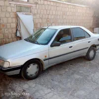 پژو 405|خودرو سواری و وانت|چرداول, |دیوار