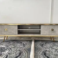 میز تلویزیون در حد نو