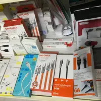 سبد لوازم جانبی موبایل|لوازم جانبی موبایل و تبلت|تربت جام, فاز ۱ فرهنگیان|دیوار