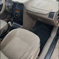 پژو 405 دوگانه فابریک مدل 1396|خودرو سواری و وانت|قم, شهرک سازمان آب|دیوار