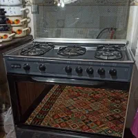 فرگاز