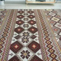 فرش گلیم حراج واقعی