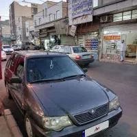 پراید ۱۱۱|خودرو سواری و وانت|رباط‌کریم, رباط‌کریم|دیوار