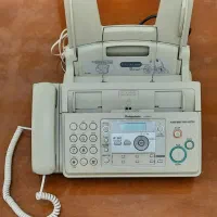دستگاه فکس پاناسونیک KX-FP701