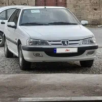پژو پارس دوگانه کارخانه بیرنگ عروسک درحد 1403|خودرو سواری و وانت|انبارآلوم, |دیوار