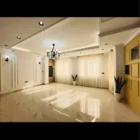 ۸۰ متر/ کابینت های گلس/ دوخواب