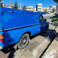 نیسان مدل 1402|خودرو سواری و وانت|بیرجند, |دیوار