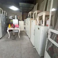 سمساری|یخچال و فریزر|سنندج, |دیوار