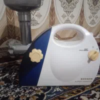 چرخ گوشت بوش