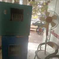 کولر ابی جهان افروز 3200