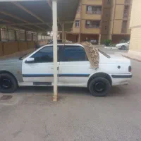 پژو پارس