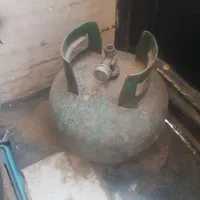 گاز پیکنیک بوتان