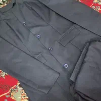 لباس فرم مدرسه بزرگسال