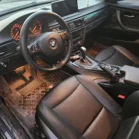 bmw 320i lci|خودرو سواری و وانت|اصفهان, سپاهان‌شهر|دیوار