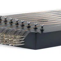 سنتور استاد صادقی(تلفیق هنر ) آکبند