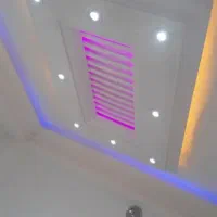 گچ کاری و لکه گیری