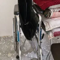 ویلچر