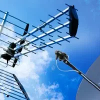 تنظیم و نصب انتن|خدمات پیشه و مهارت|کرج, کرج نو|دیوار