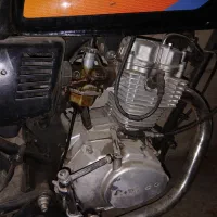 موتور سیکلت