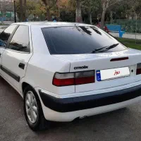 زانتیا مدل ۸۹ لا کاغذی