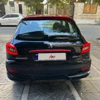 ((پژو207مدلMCاتوماتیک1402گیربکسAL4بروز شده صفر))|خودرو سواری و وانت|کرج, فاز ۳ گوهردشت|دیوار