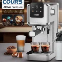 اسپرسوساز و نسپرسوساز کورس Cours CEM 1698