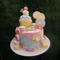 کیک خانگی|خوردنی و آشامیدنی|مشهد, آبکوه|دیوار