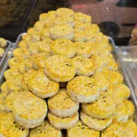 کلوچه خرمایی حیوانی گردویی نارگیلی ساده دهین