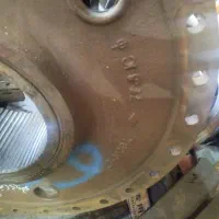 ساچ کوماتسو ۱۵۵ اصل