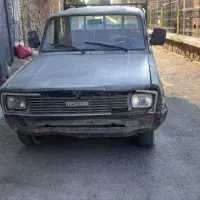 وانت مزدا 2000|خودرو سواری و وانت|مشهد, بهمن|دیوار