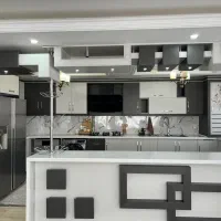 کابینت شیک وزیبا