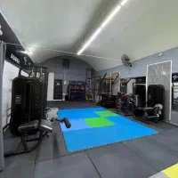 اجاره سالن باشگاه بدنسازی