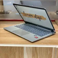 اچ پی قدرتمند (hp laptop 14)|رایانه همراه|تبریز, |دیوار