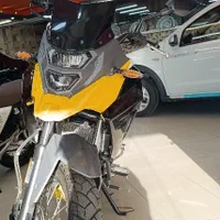 گلکسی NH 180|موتورسیکلت|شیراز, اصلاح‌نژاد|دیوار