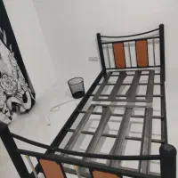 تخت خواب یک نفره