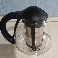 قوری چایساز برینا