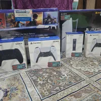 ps5 slim نو نو ۱ترا