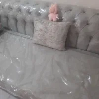 مبل چستر راحتی