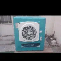 کولر آبی سالم