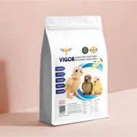 سرلاک طوطی سانان ویگر عروس هلندی گرینچیک کوتوله