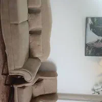 مبل و وسایل منزل|مبلمان خانگی و میز عسلی|شیراز, فرهنگ شهر|دیوار