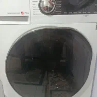 ماشین لباسشویی پاکشوما