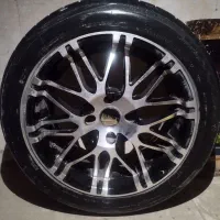 چهار حلقه رینگ اسپورت سایز 16