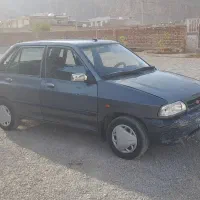 پراید مدل۸۸