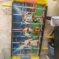 فوتبال دستی