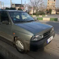 پراید مدل 87