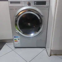 ماشین لباسشویی هیتاچی ۸ کیلوگرم