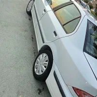 lxمدل 94استثنایی ترین سمند تک برگ سند