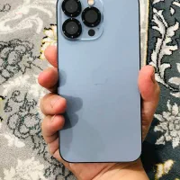 آیفون۱۳پرو